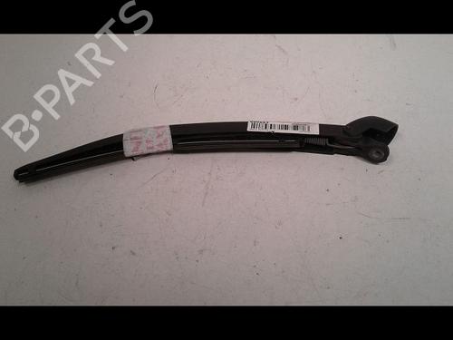Used Rear windshield wiper arm FIAT 500 (312_) 1.2 (312AXA1A) (69 hp) 14888289