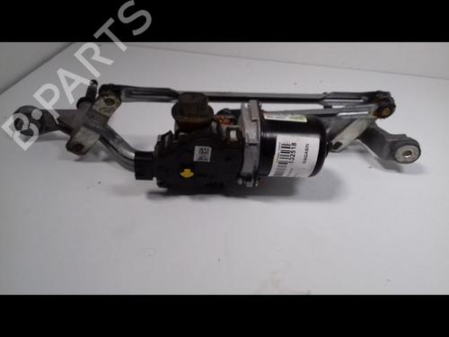 Used Front wiper motor RENAULT CLIO IV (BH_) 1.5 dCi 75 (75 hp) 10361424