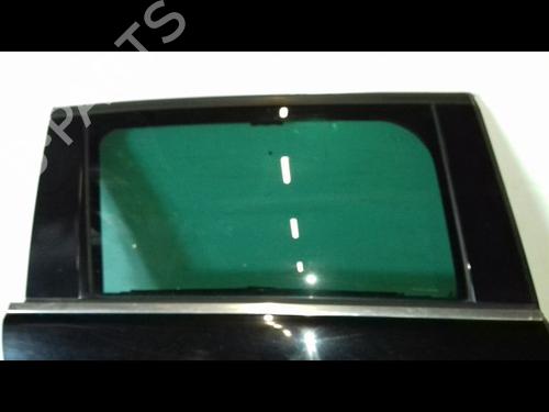 Right rear door PEUGEOT 5008 (0U_, 0E_) 1.6 HDi | BP29216720C5