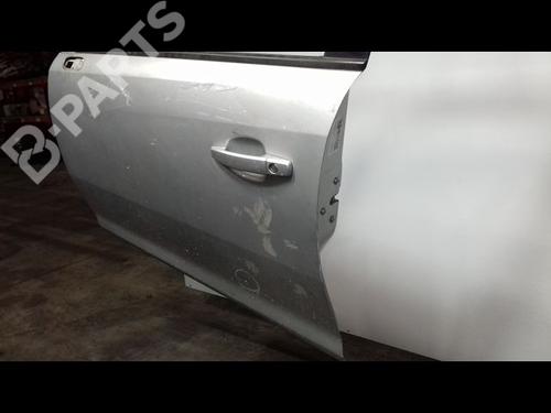Left front door OPEL CORSA D (S07) 1.3 CDTI (L08, L68) | BP11804492C2 