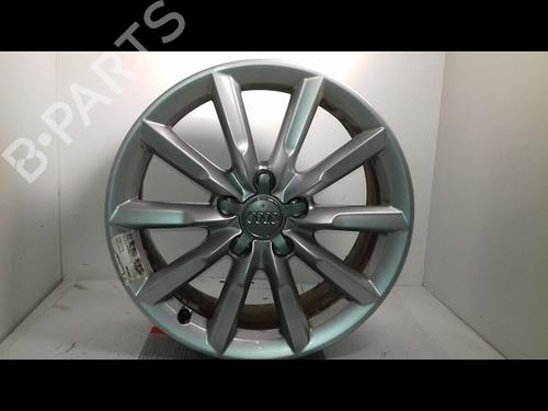 Rim AUDI Q3 (8UB, 8UG) 1.4 TSI | BP18692166C45