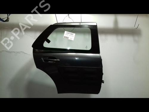 Dør høyre bak CITROËN C4 CACTUS 1.6 BlueHDi 100 (99 hp) 31347818
