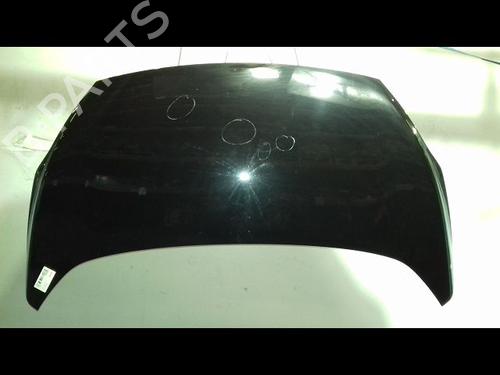 Hood FORD KA (RU8) 1.2 | BP19141642C1