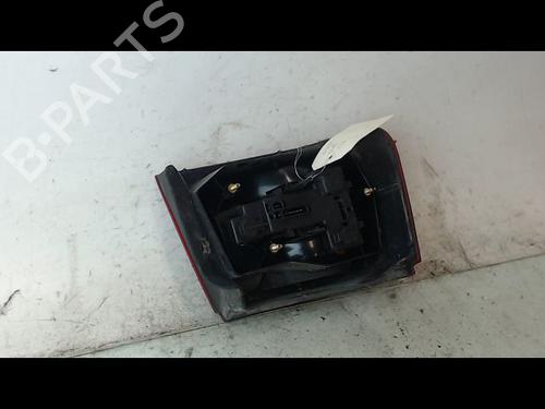Right taillight SEAT IBIZA II (6K1) 1.9 TDI | BP15200581C35 