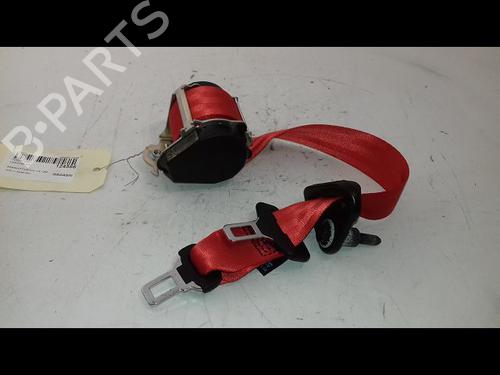 Sikkerhedssele bag midten RENAULT CLIO IV (BH_) 1.6 RS (BHJ4, BHJ6, BHMM) (200 hp) 18837392