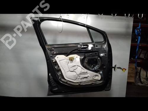 Used Left front door Left front door PEUGEOT 3008 I MPV (0U_) 1.6 HDi (109 hp) 11046766 11046766