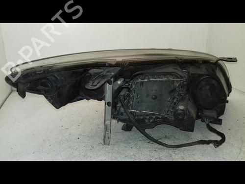 Left headlight RENAULT MEGANE III Hatchback (BZ0/1_, B3_) 1.5 dCi (BZ0C) | BP37062044C28 - Image 2