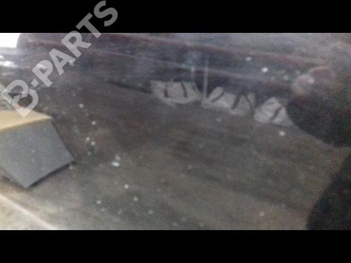 Left rear door SEAT ALTEA (5P1) 2.0 TDI 16V | BP9247601C4 