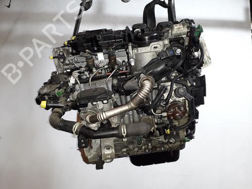 Engine CITROËN BERLINGO Box Body/MPV (K9) 1.6 BlueHDi 100 | BP39602137M1 - Image 5