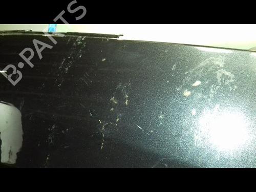 Left front fenders CITROËN C8 (EA_, EB_) 2.0 HDi 135 | BP18663931C41 