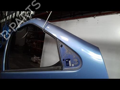 Used Right front door VW POLO III (6N1) 60 1.4 (60 hp) 23195415