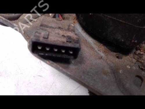 Used Front wiper motor PEUGEOT 406 Break (8E/F) 1.8 16V (110 hp) 15200654