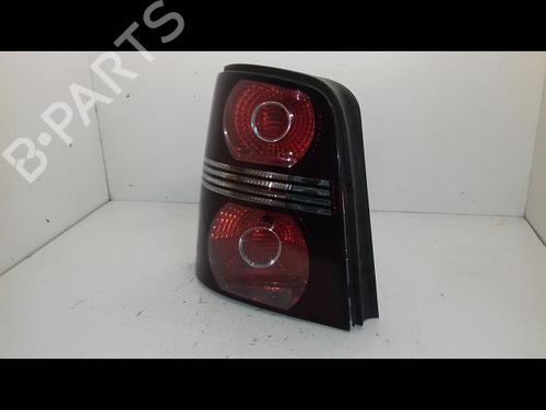 Left taillight VW TOURAN (1T1, 1T2) 1.9 TDI | BP21088370C34 