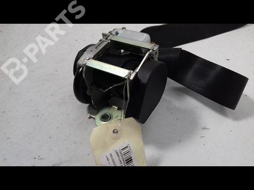 Front left belt tensioner PEUGEOT 1007 (KM_) 1.4 HDi | BP8974195C87 
