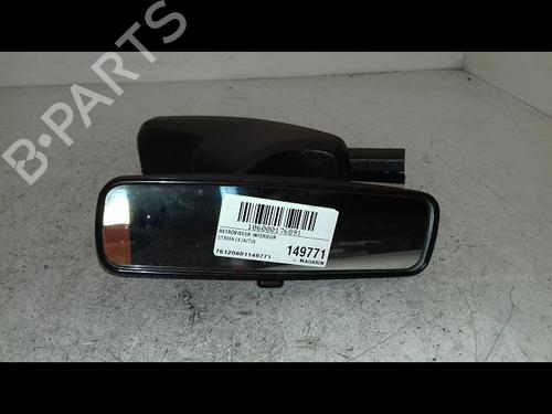 Rear mirror CITROËN C4 CACTUS 1.6 BlueHDi 100 | BP38449372I6 - Image 2