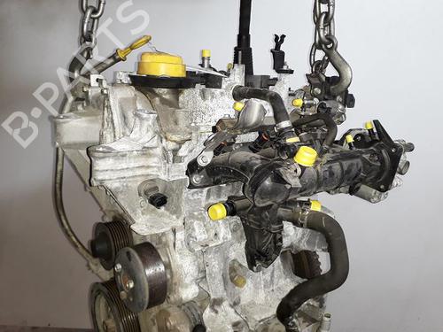 Engine DACIA SANDERO II TCe 90 (B8M1, B8MA, B8AC) | BP36958738M1 - Image 3