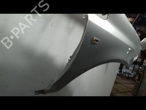 Right front fenders OPEL CORSA D (S07) 1.3 CDTI (L08, L68) | BP29224517C42