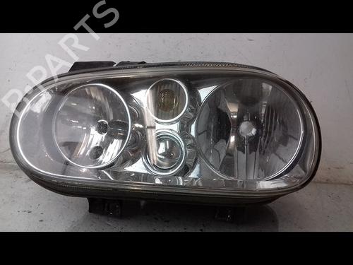 Used Left headlight Left headlight VW GOLF IV (1J1) 1.6 (100 hp) 23196217 23196217