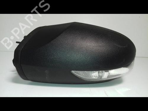 Left mirror MERCEDES-BENZ A-CLASS (W169) A 180 CDI (169.007, 169.307) | BP15799192C26 