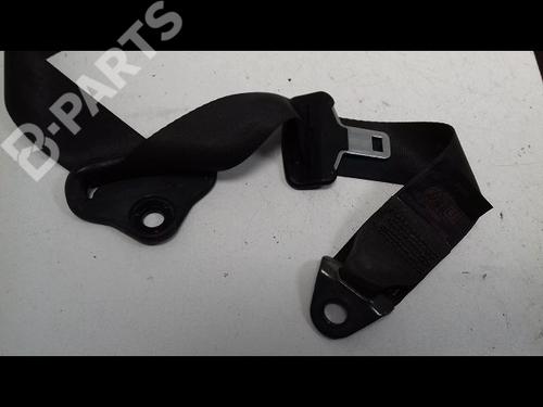 Rear left belt tensioner CITROËN C3 I (FC_, FN_) 1.4 HDi | BP8973569C89 