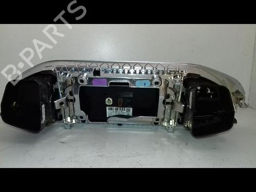 Display monitor PEUGEOT 308 II (LB_, LP_, LW_, LH_, L3_) 1.2 THP 110 | BP29224252C48 