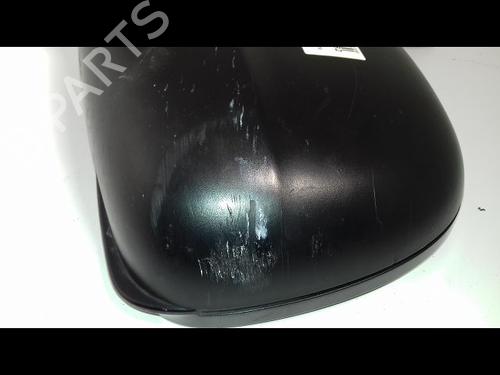 Left mirror MERCEDES-BENZ VITO / MIXTO Van (W639) 111 CDI (639.601, 639.603, 639.605) | BP15378424C26