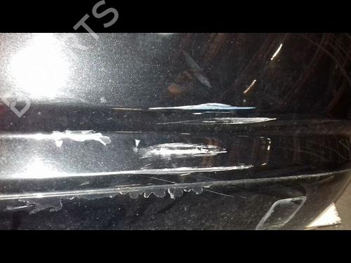 Bak støtfanger AUDI A3 (8P1) 1.9 TDI | BP29225737C8