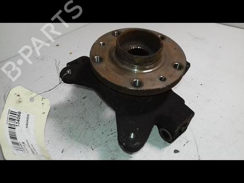 Left front steering knuckle RENAULT KANGOO Express (FW0/1_) | BP23194775M25