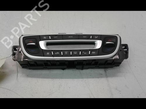 Used Climate control RENAULT MEGANE III Hatchback (BZ0/1_, B3_) 1.5 dCi (BZ09, BZ0D, BZ1W, BZ29, BZ14) (110 hp) 8970882