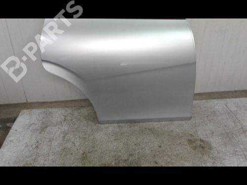 Right rear door SEAT LEON (1P1) 1.9 TDI | BP8965409C5 
