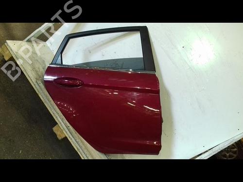 right-rear-door-ford-fiesta-vi-cb1-ccn-2008-29225537 main image