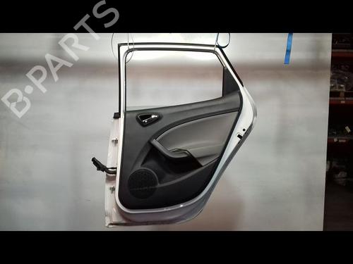 Right rear door SEAT IBIZA IV (6J5, 6P1) 1.4 TDI | BP29225498C5 