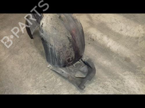 Wheel arch CITROËN C3 II (SC_) 1.1 i | BP29224667C56 