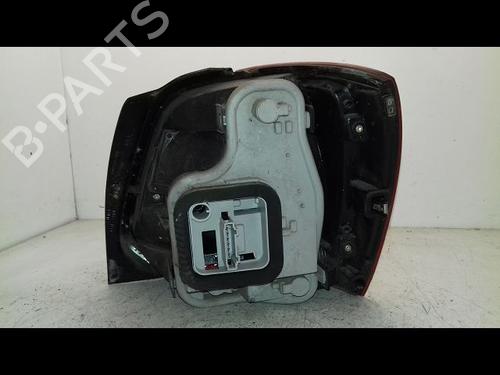 Used Left taillight VW POLO V (6R1, 6C1) 1.6 TDI (90 hp) 31324774