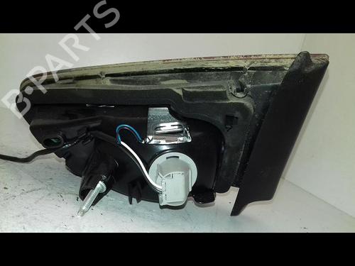 Used Left tailgate light CITROËN DS5 2.0 HDi 165 (163 hp) 29216867