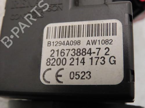 Electronic module RENAULT CLIO III (BR0/1, CR0/1) 1.5 dCi (C/BR0G, C/BR1G) | BP33415826M83 - Image 8