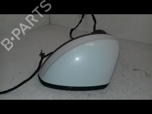 Left mirror AUDI A1 (8X1, 8XK) 1.4 TDI | BP30949846C26 