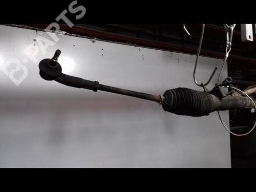 Steering rack FORD FIESTA V (JH_, JD_) 1.4 TDCi | BP10391506M22 