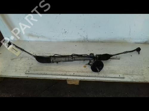 Used Steering rack PEUGEOT 3008 I MPV (0U_) 1.6 HDi (114 hp) 29223390