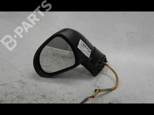 Used Right mirror CITROËN XSARA PICASSO (N68) 1.6 HDi (90 hp) 8966056