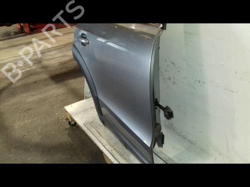 Right rear door AUDI Q5 (8RB) 2.0 TFSI quattro | BP29225561C5