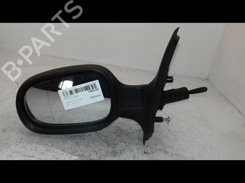 Left mirror RENAULT CLIO II (BB_, CB_) 1.5 dCi (B/CB07) | BP30949966C26