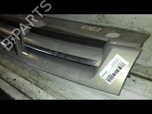 Used Grille CITROËN BERLINGO / BERLINGO FIRST MPV (MF_, GJK_, GFK_) 1.9 D (MFWJZ) (70 hp) 29224476