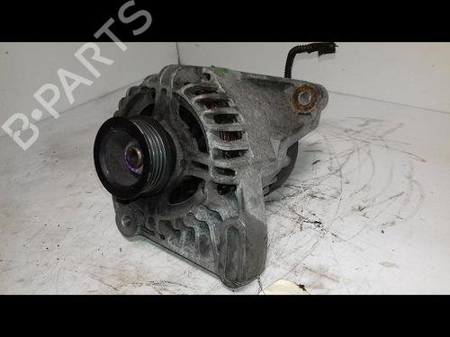 Alternator FIAT PANDA (169_) 1.2 (169AXF2A, 169AXF1A) | BP16277730M7