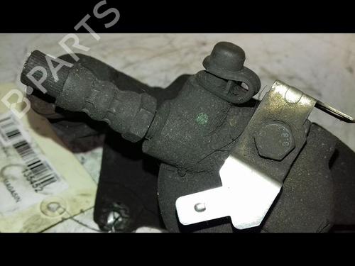 Left front brake caliper FIAT 500 (312_) 1.2 (312AXA1A) | BP16203405M105 