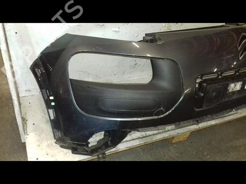 Front bumper CITROËN C4 CACTUS 1.2 VTi 82 | BP29216508C7 