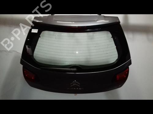 Used Tailgate CITROËN C3 II (SC_) 1.4 (73 hp) 31347867