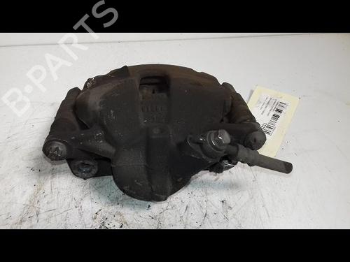Right front brake caliper PEUGEOT 308 II (LB_, LP_, LW_, LH_, L3_) 1.5 BlueHDi 130 | BP14887201M104 