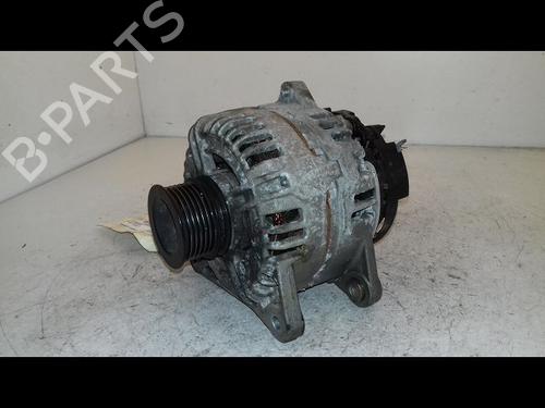 Alternator RENAULT MODUS / GRAND MODUS (F/JP0_) 1.6 (JP03, JP0B, JP0U, JP0Y, JP1G) | BP34640415M7 - Image 3