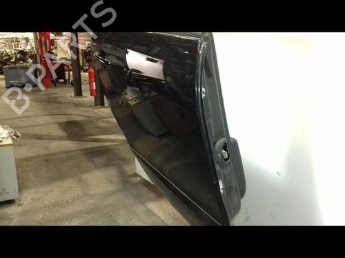 Right rear door RENAULT SCÉNIC III (JZ0/1_) 1.5 dCi (JZ02, JZ0R) | BP29216709C5 